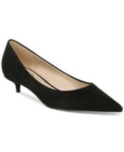Macy's low heel dress shoes sales