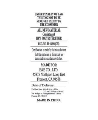 Cool Touch Heated Mattress Pad, Queen