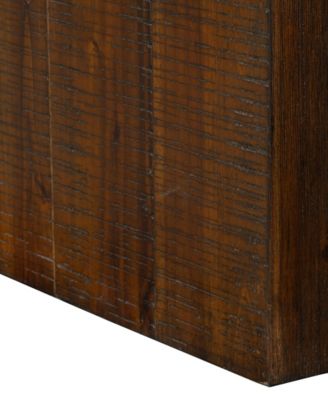 Monterey 54" Console table