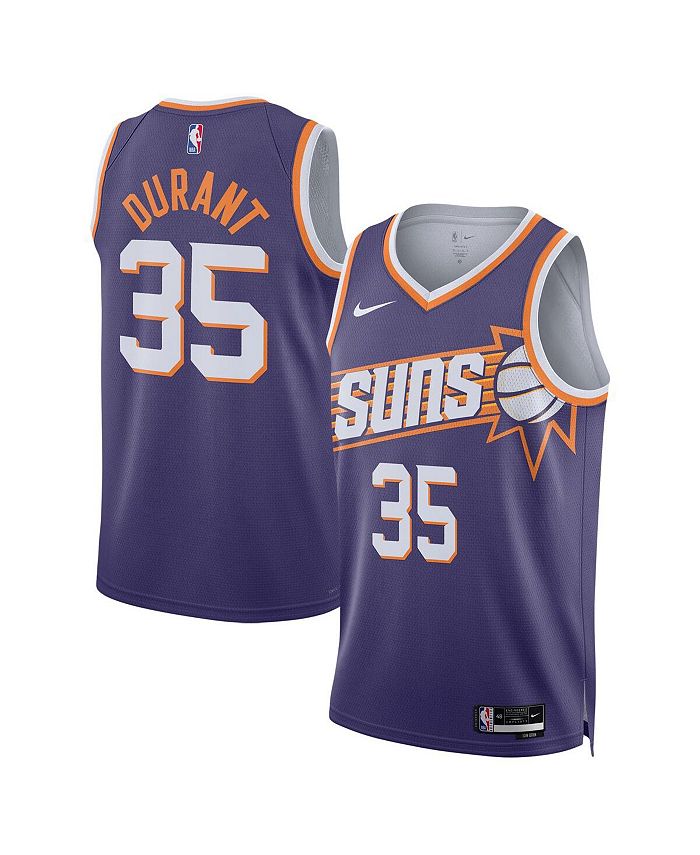 Womens durant jersey discount