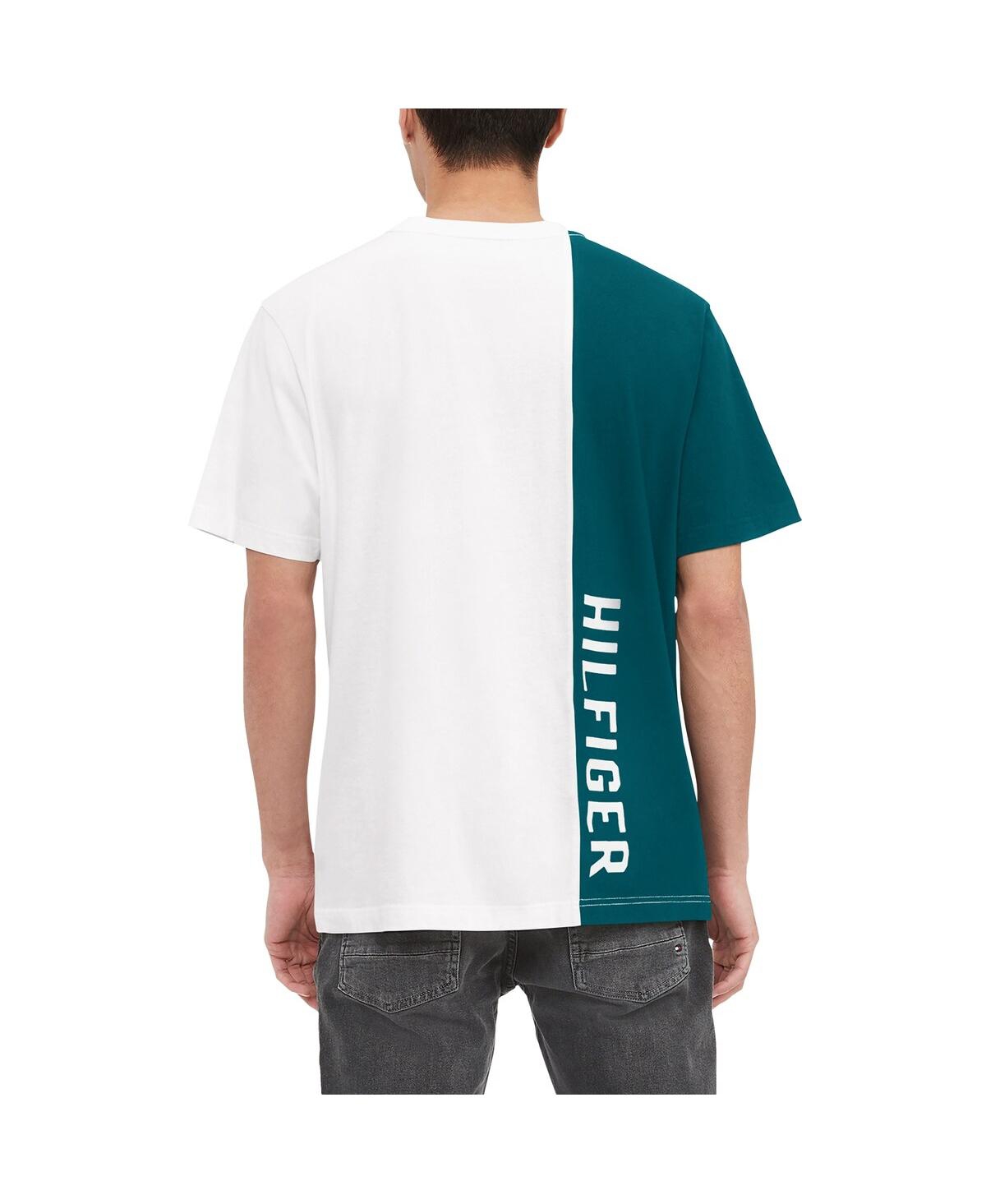 Men's Tommy HilfigerPhiladelphia Eagles Zack T-shirt - White