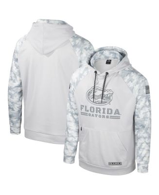 White florida gators clearance hoodie