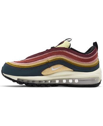 Air max deals 97 macys