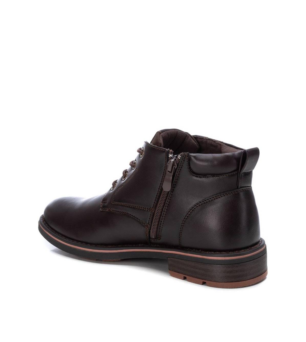 Men's Casual Ankle Boots By Xti