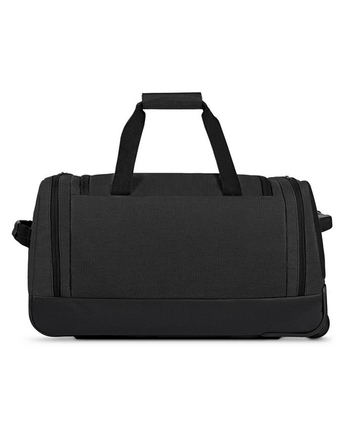 Solo New York Leroy Rolling Duffel Macy's