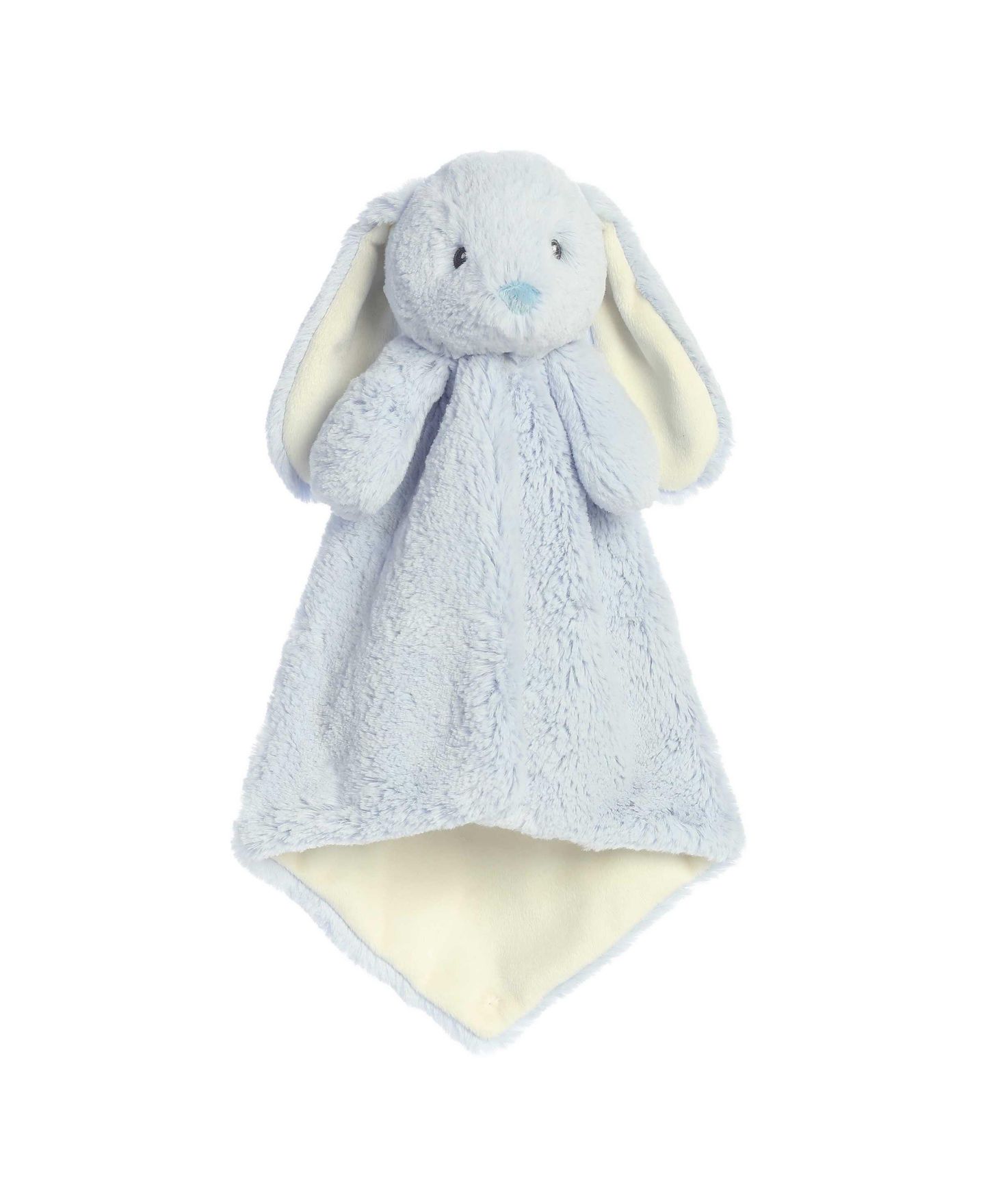 Детская мягкая игрушка ebba Luvster Dewey Large Bunny Plush — фото 3