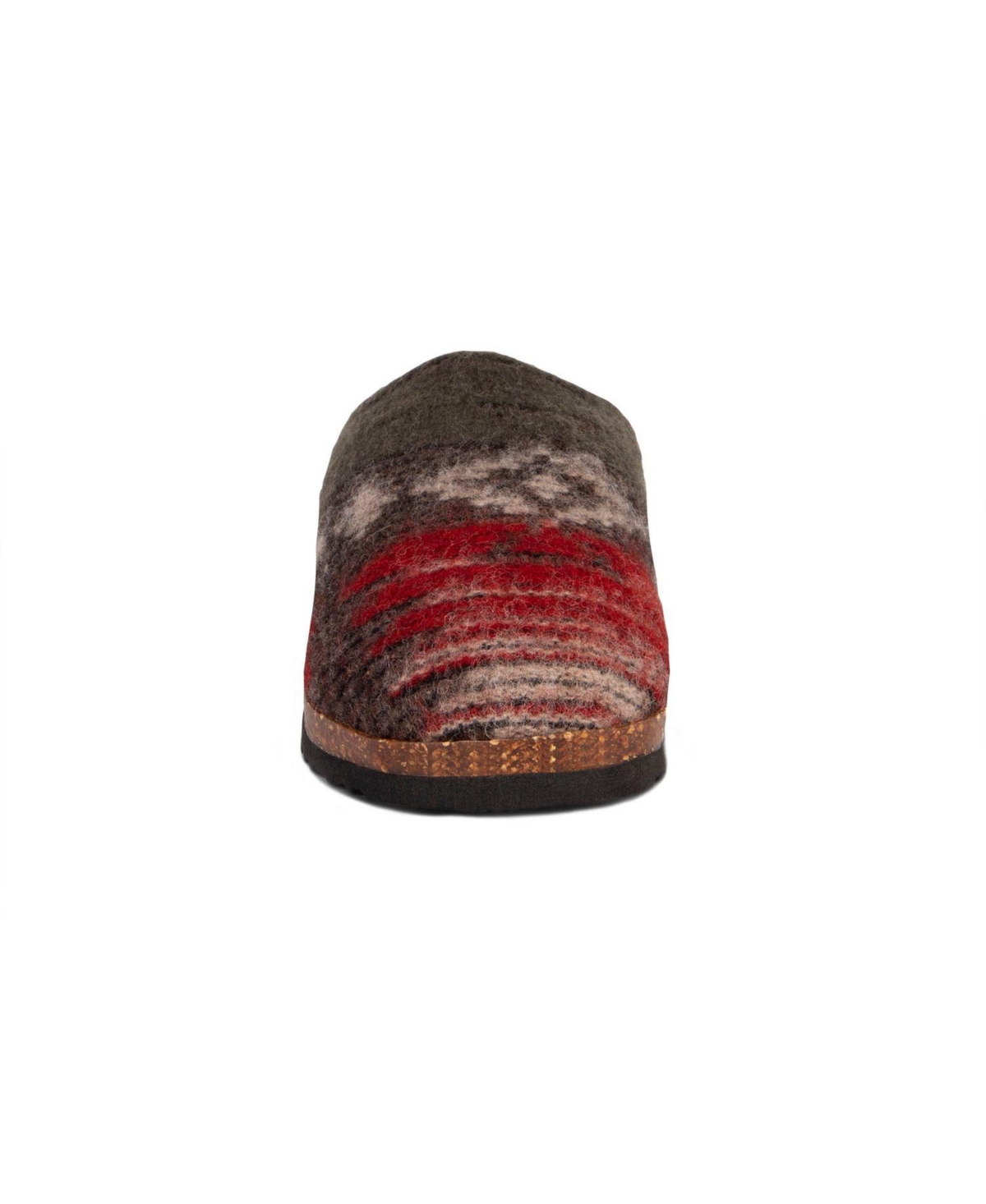 Ladies Morgan Clog By Cloud Nine Sheepskin