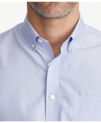 Men's Slim Fit Wrinkle-Free Hillside Select Button Up Shirt