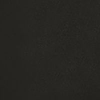 Juniors' Satin Pleated Slit Gown