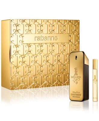 Rabanne - Paco  Men's 2-Pc. 1 Million Eau de Toilette Gift Set