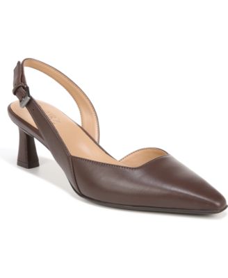 Naturalizer - Dalary Slingback Pumps