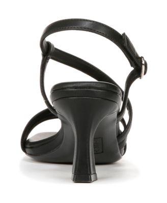 Galaxy Strappy Dress Sandals