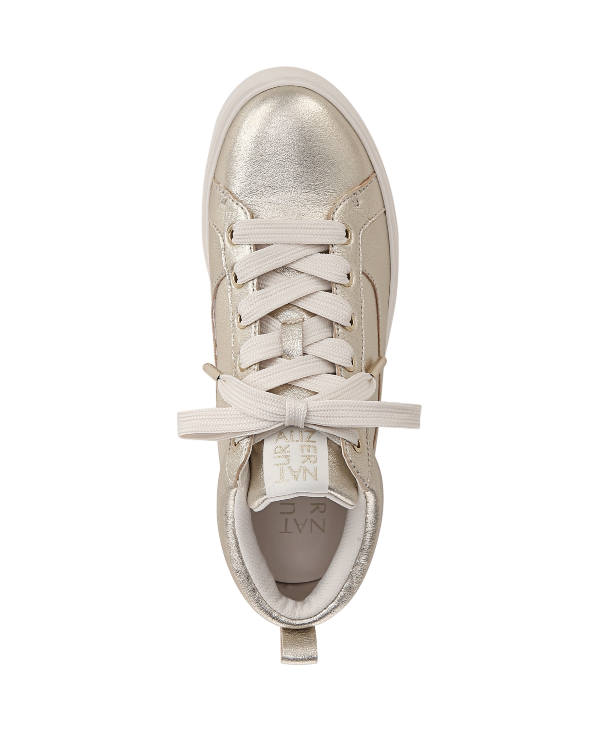 Naturalizer Morrison-Mid Sneakers