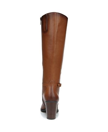 Narrow calf boots macys clearance