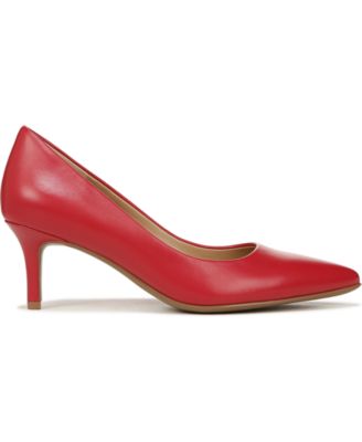 Women's Everly Pointed Toe Pumps