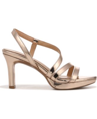 Women's Brenta Strappy Dress Sandals