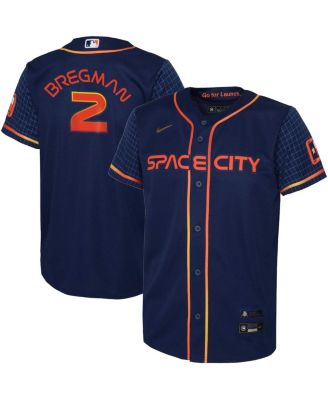 Houston astros replica jersey best sale