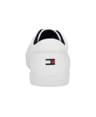 Men's Ribby Lace Up Fashion Sneakers