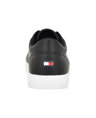 Men's Ribby Lace Up Fashion Sneakers