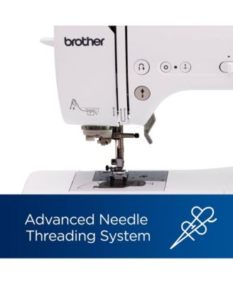 NS80e Computerized Sewing Machine