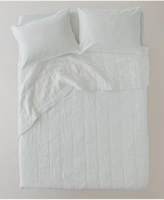 Organic Cotton Quilt - Twin/Twin XL