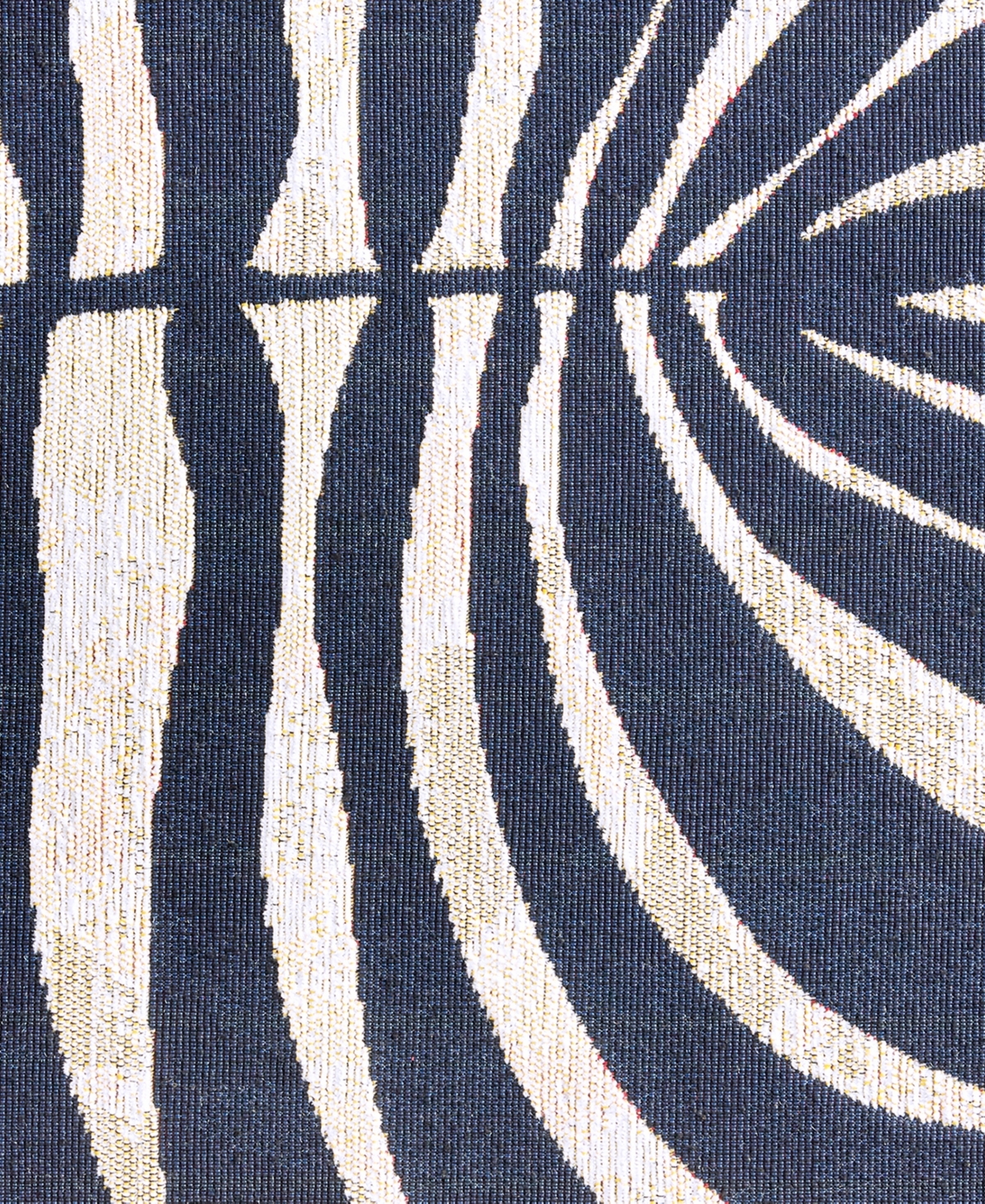 Town & Country Living Luxe Livie Everwash Kitchen Mat E006 6' Area Rug