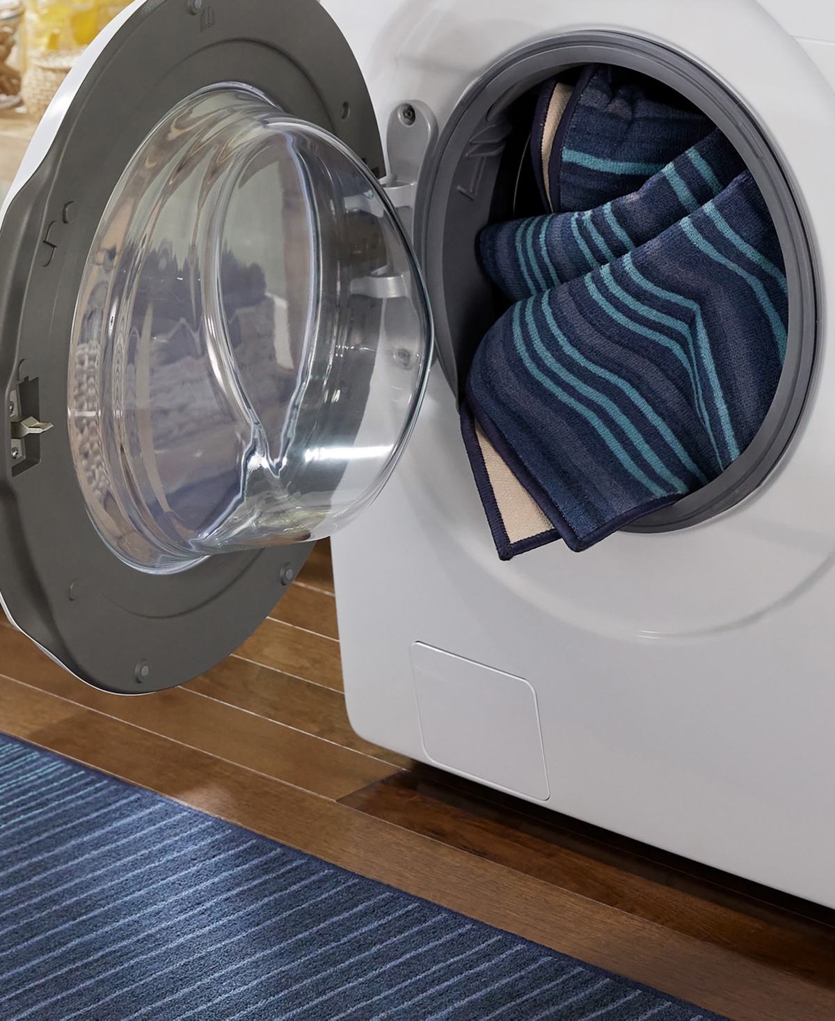 Town & Country Living Basics Layne Everwash 135034 1'7
