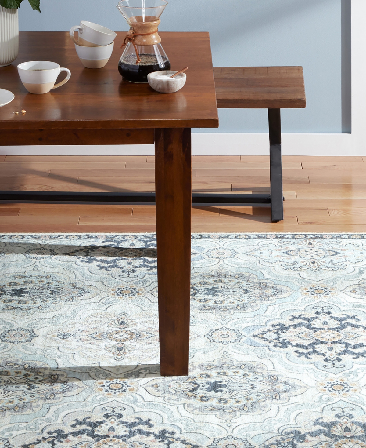 Town & Country Living Everyday Avani Everwash 134024 Area Rug