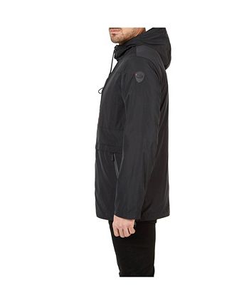 Pajar linden packable best sale rain jacket