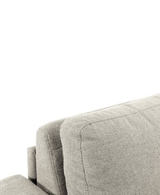 Giorgio 83" Queen Fabric Sleeper Sofa