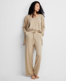 Women's Pajamas & Women's Robes - Macy's  Pajamas women, Comfortable  outfits, Sleepwear women
