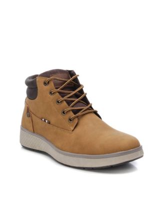 Men's Casual Ankle Boots