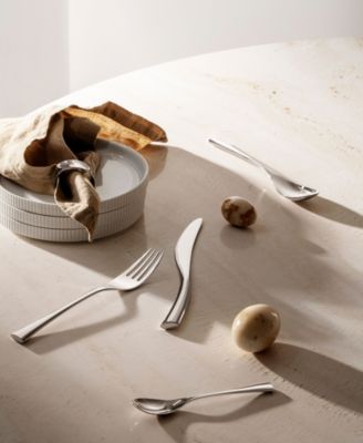 Cobra 2 Piece Napkin Rings