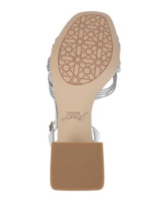 Women's Michelle Evening Block Heel Sandals