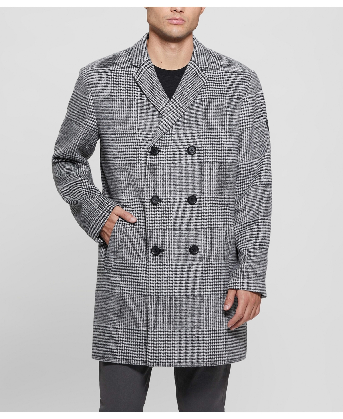 GUESS Coats for Men