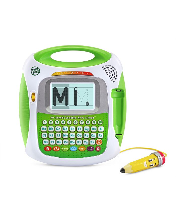 Vtech mr pencil store