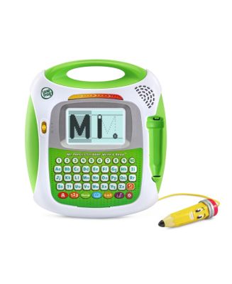 VTech LeapFrog Mr. Pencil's Scribble, Write and Read Toy - Macy's