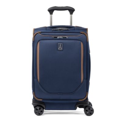 Travelpro Crew Classic Small Carry-on Expandable Spinner 