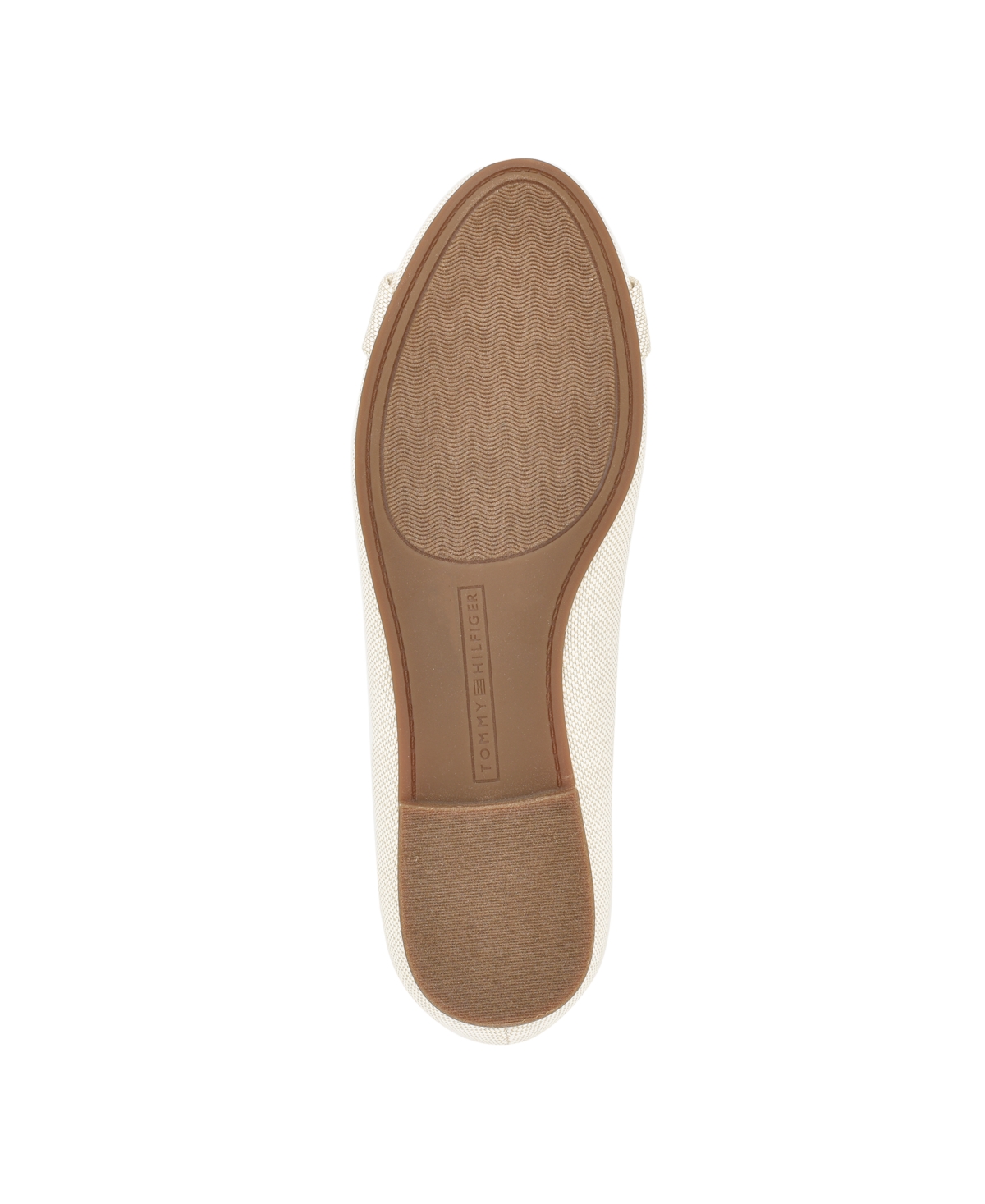 Tommy Hilfiger Women's Gallyne Classic Ballet Flats