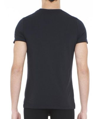 Men's Cotton Crew Neck Short Sleeve T-shirt