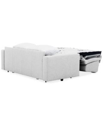Giotto 78" Full Fabric Sleeper, Created for Macy's