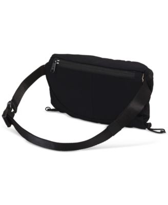 Women's Never Stop Lumbar Bag