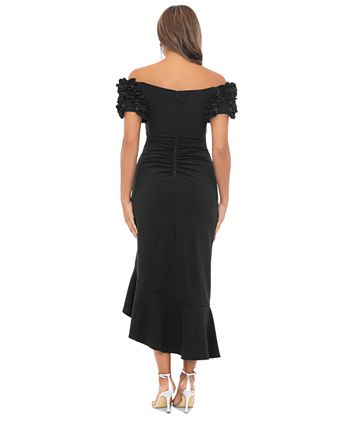 Xscape petite hotsell