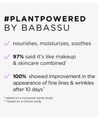 Babassu Foundcealer™ Skincare Foundation Broad Spectrum SPF 20