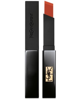 The Slim Velvet Radical Matte Lipstick