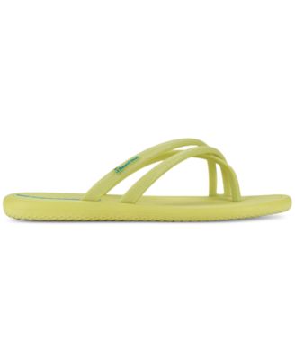 Women's Meu Sol Rasteira AD Thong Sandals