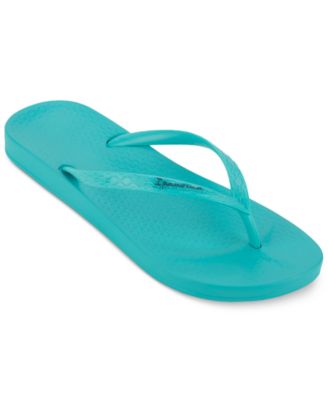 Ipanema Women's Ana Flip Flop Sandals - Macy's