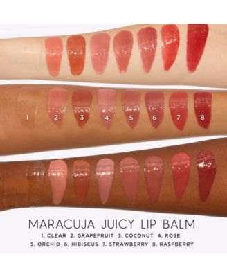 Maracuja Juicy Lip Balm
