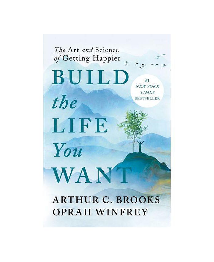 Barnes & Noble Build the Life You Want The Art and Science of Getting