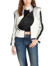 Macys steve hotsell madden fanny pack